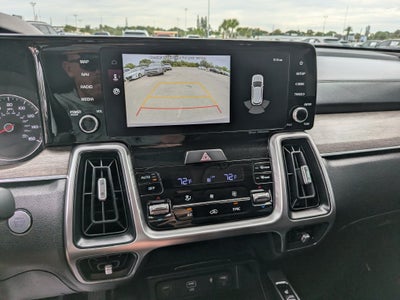 2023 Kia Sorento EX