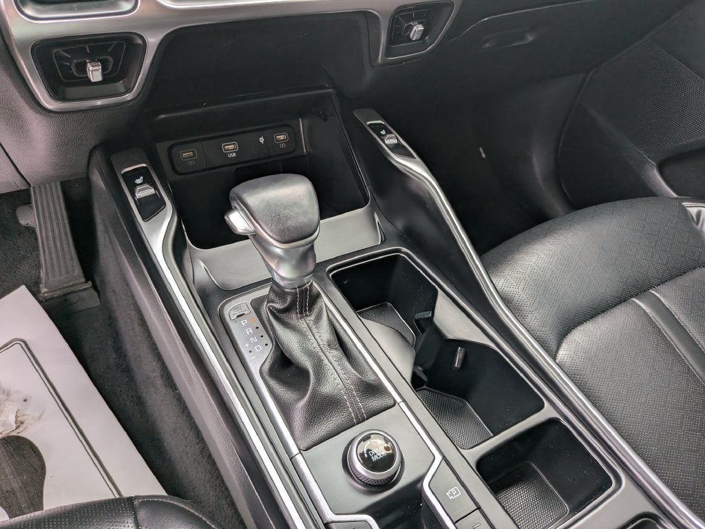 2023 Kia Sorento EX