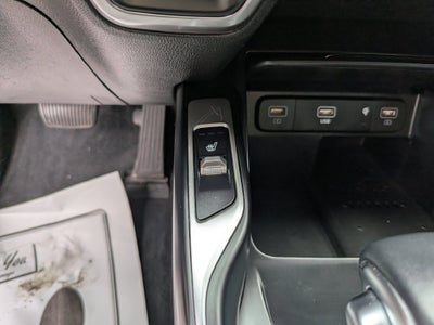 2023 Kia Sorento EX