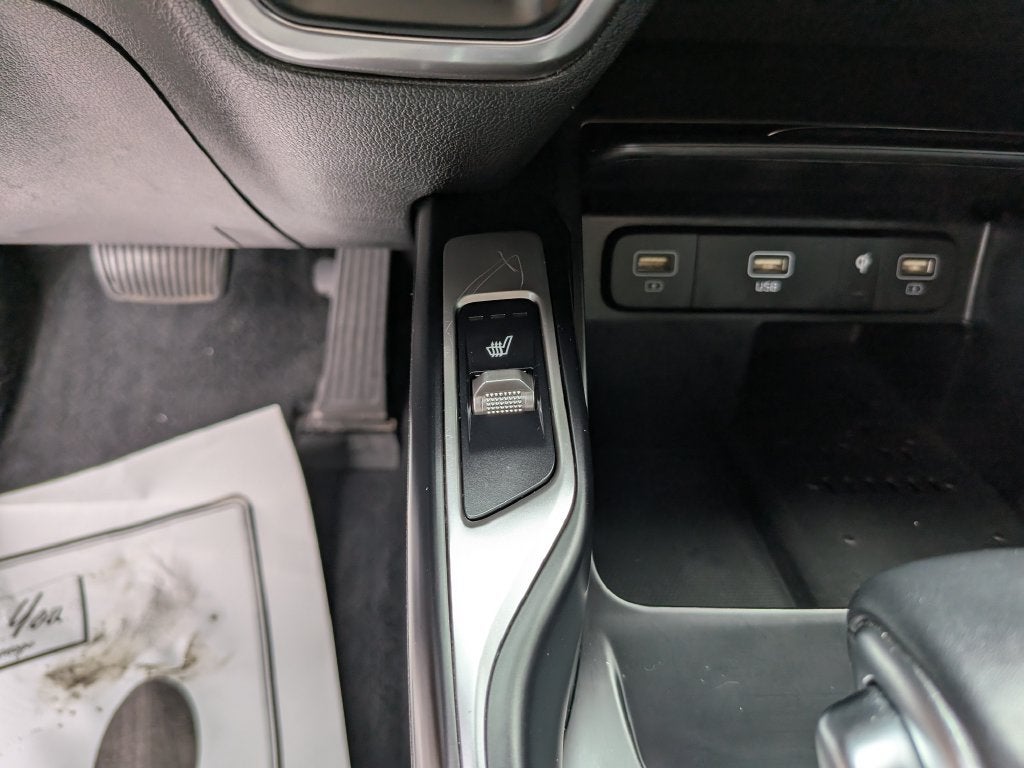 2023 Kia Sorento EX
