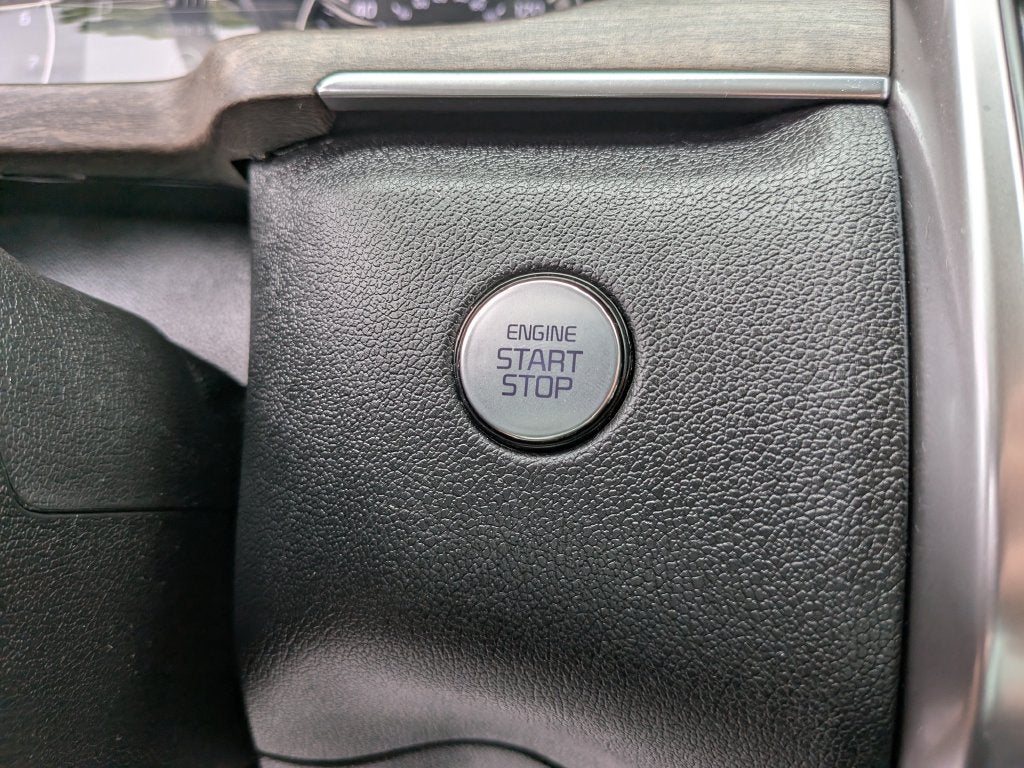2023 Kia Sorento EX