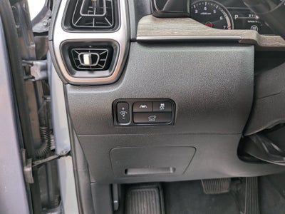 2023 Kia Sorento EX