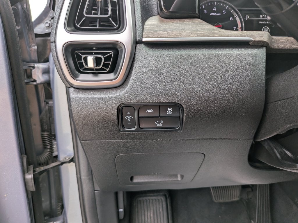 2023 Kia Sorento EX