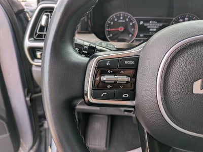 2023 Kia Sorento EX