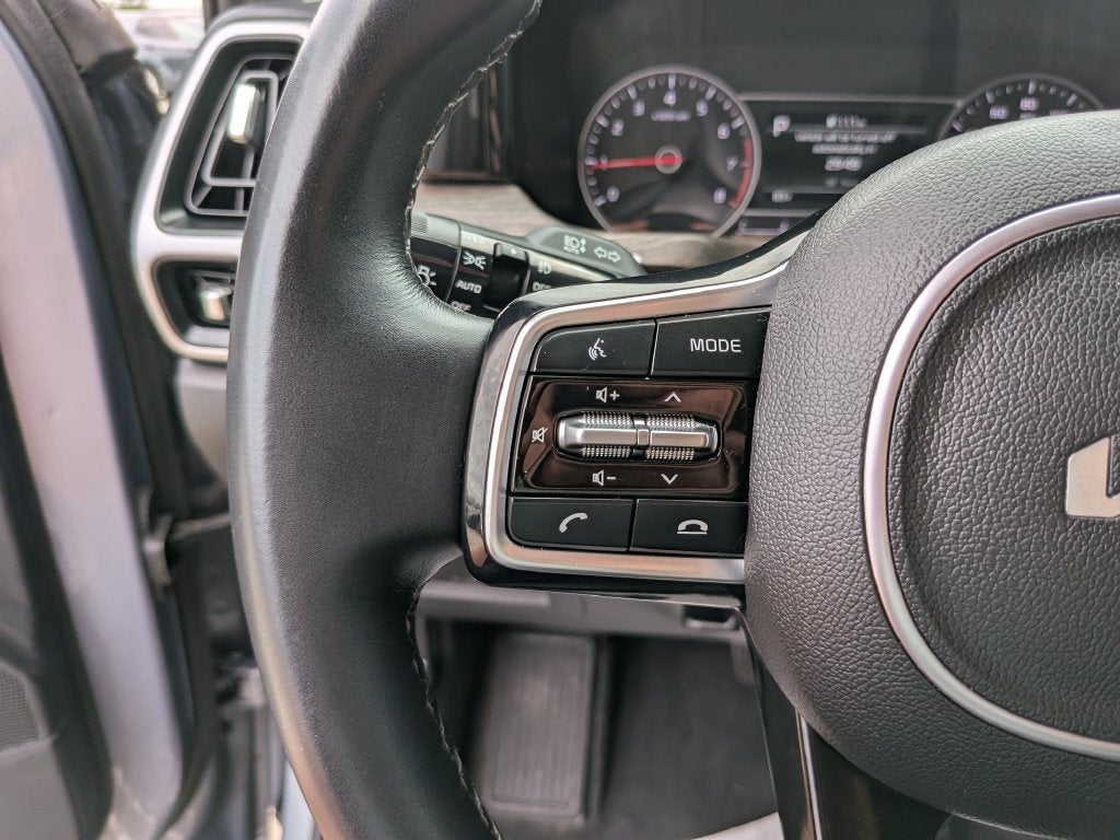 2023 Kia Sorento EX