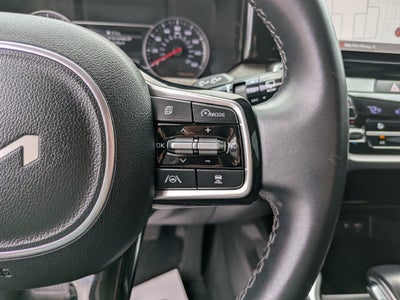 2023 Kia Sorento EX