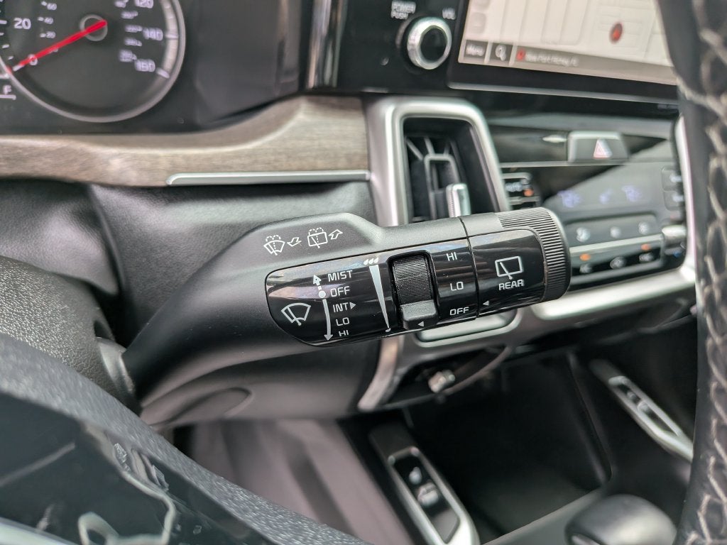 2023 Kia Sorento EX