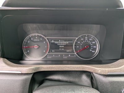 2023 Kia Sorento EX