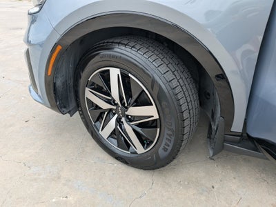 2023 Kia Sorento EX