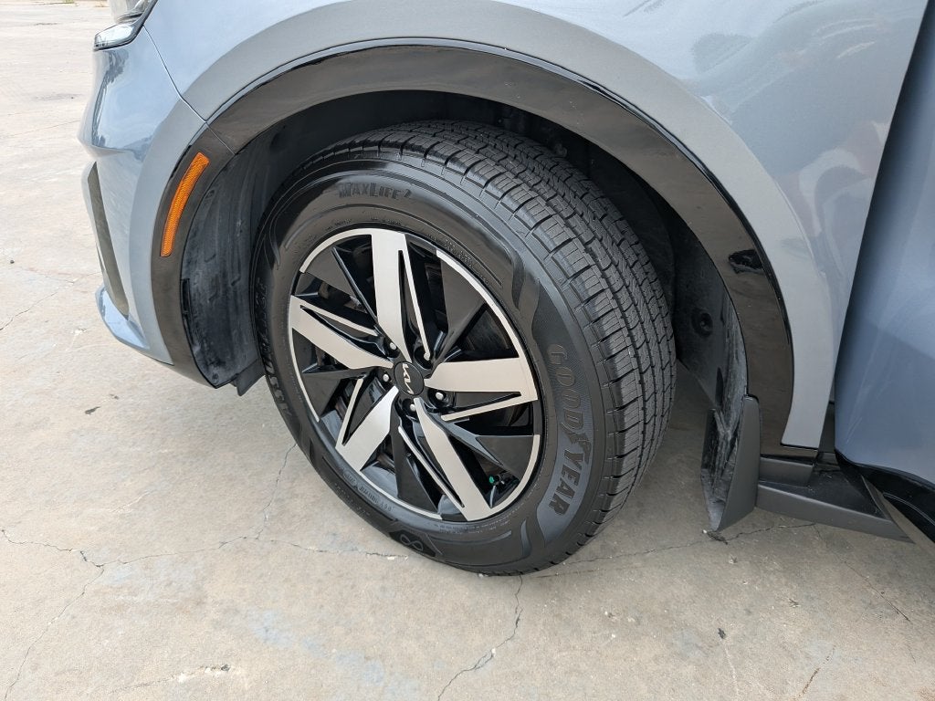 2023 Kia Sorento EX