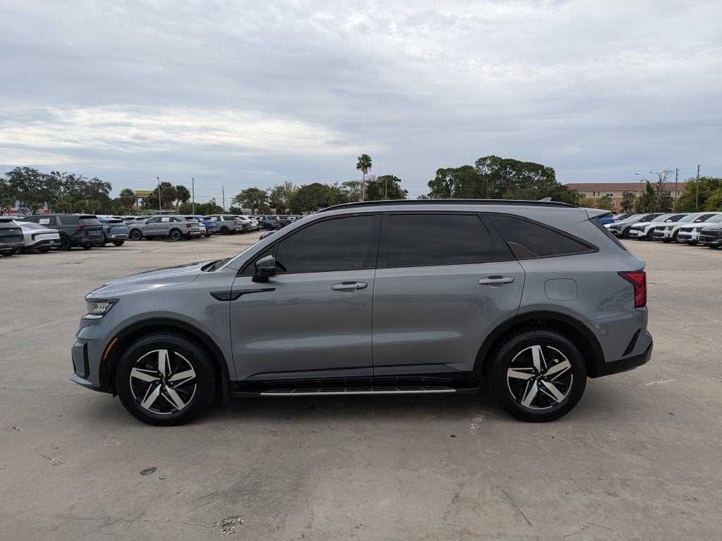 2023 Kia Sorento EX
