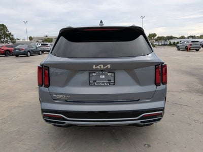 2023 Kia Sorento EX