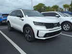 2023 Kia Sorento EX