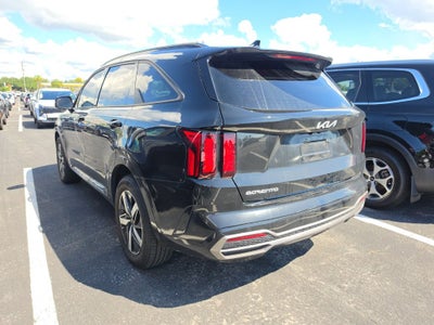 2023 Kia Sorento EX