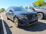2023 Kia Sorento EX