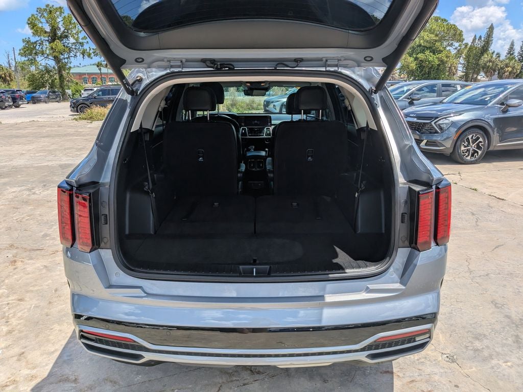 2023 Kia Sorento EX
