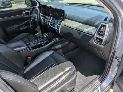 2023 Kia Sorento EX