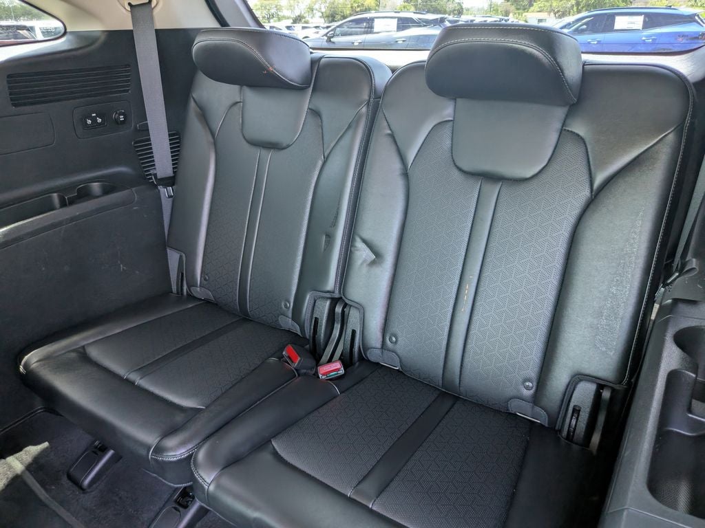 2023 Kia Sorento EX