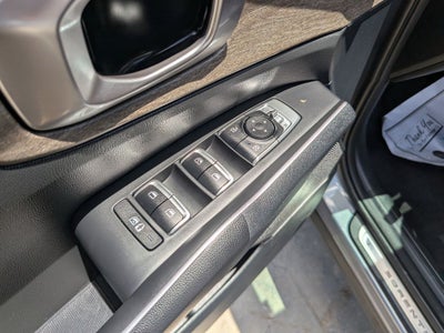 2023 Kia Sorento EX