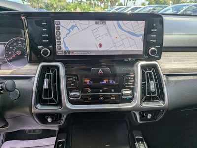 2023 Kia Sorento EX