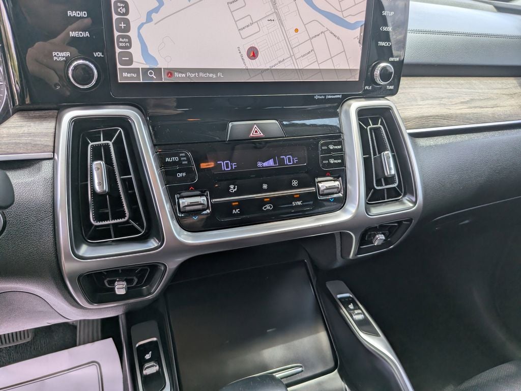 2023 Kia Sorento EX