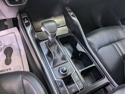 2023 Kia Sorento EX