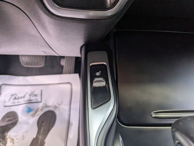 2023 Kia Sorento EX