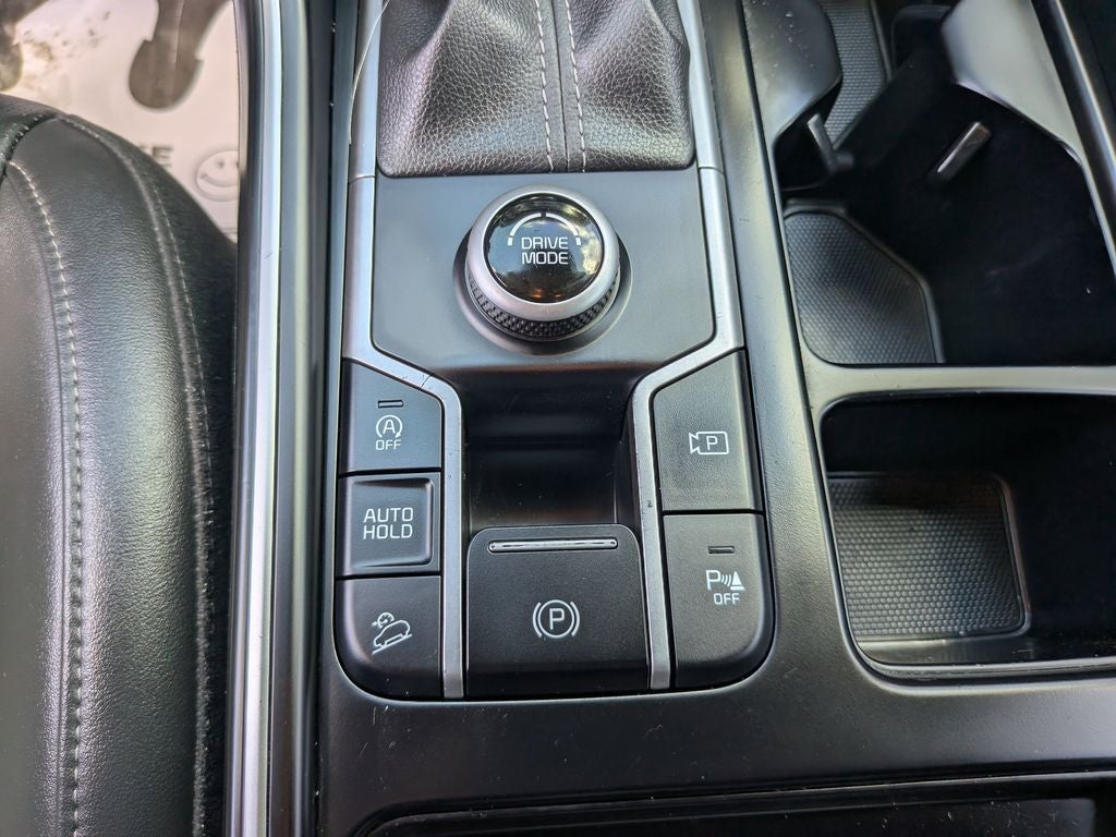 2023 Kia Sorento EX
