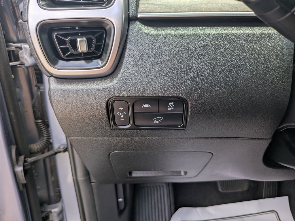 2023 Kia Sorento EX