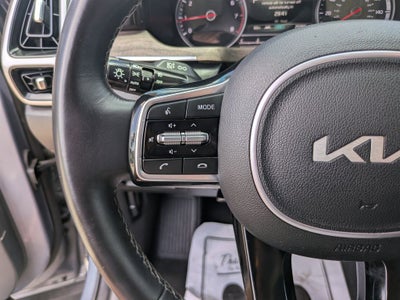 2023 Kia Sorento EX