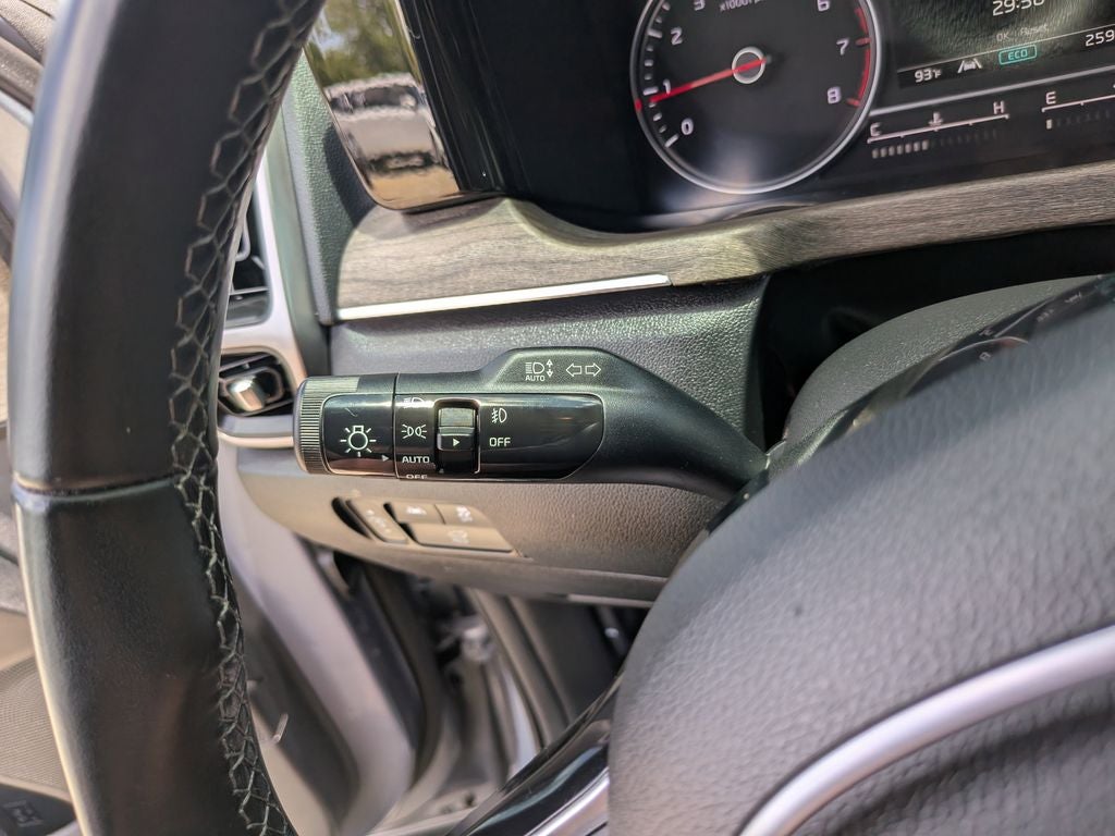 2023 Kia Sorento EX