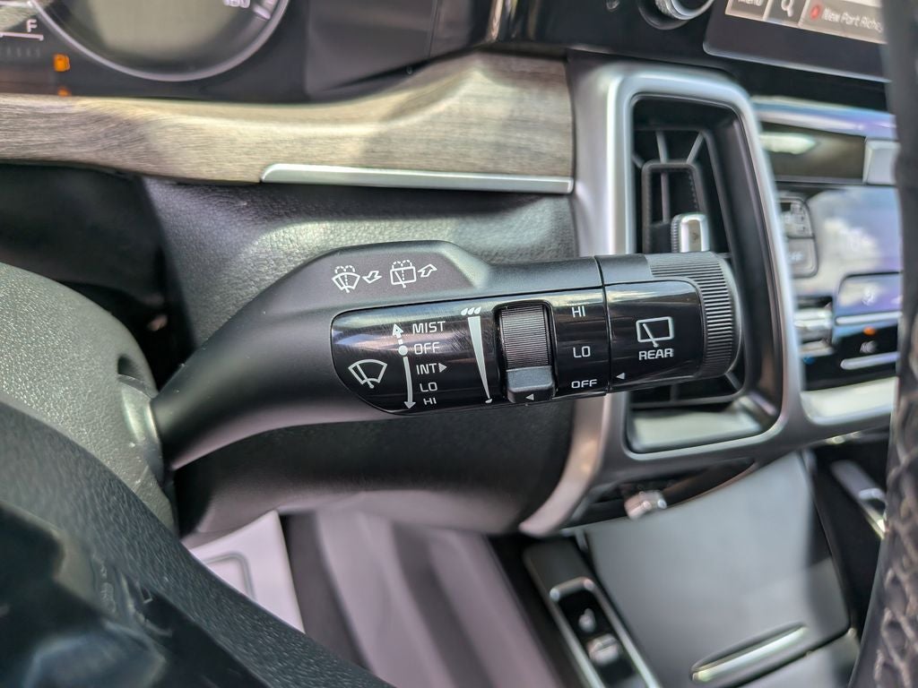 2023 Kia Sorento EX