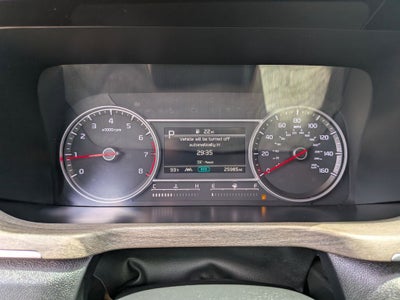 2023 Kia Sorento EX