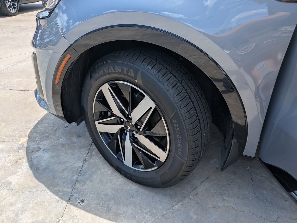 2023 Kia Sorento EX