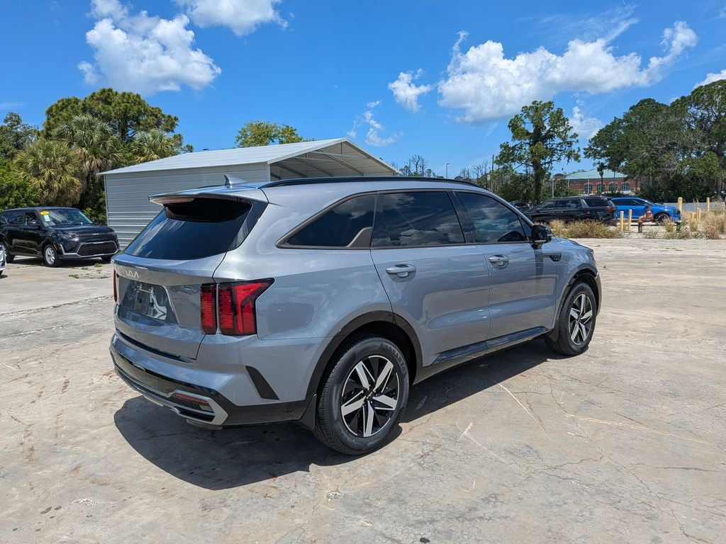 2023 Kia Sorento EX