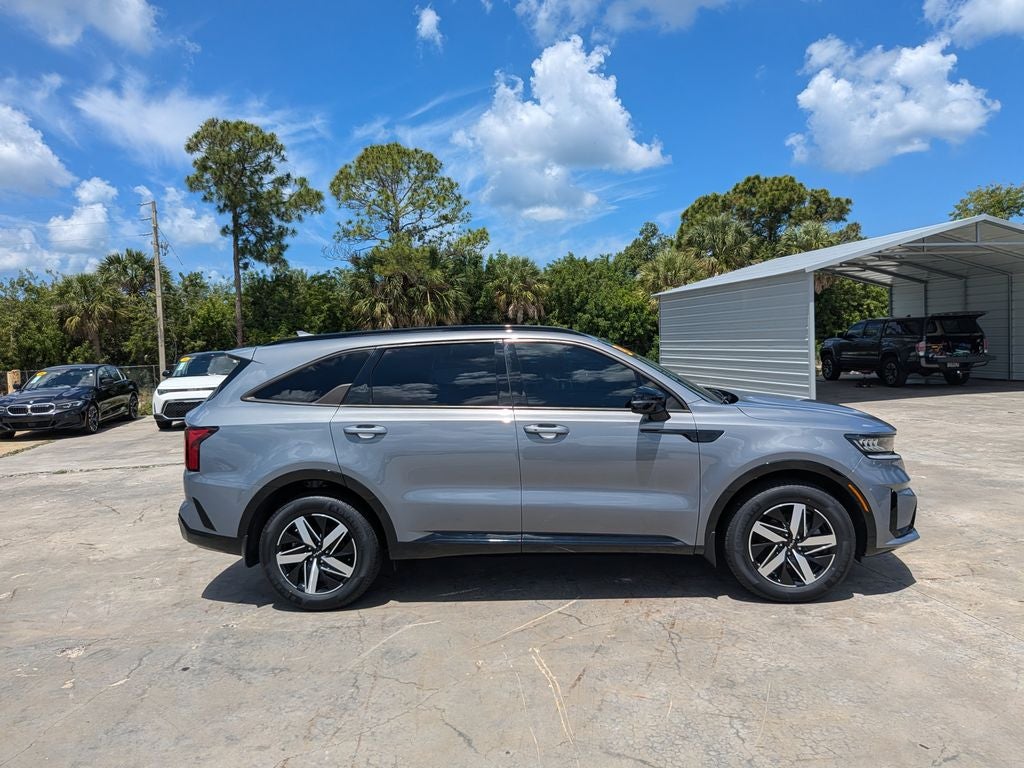 2023 Kia Sorento EX