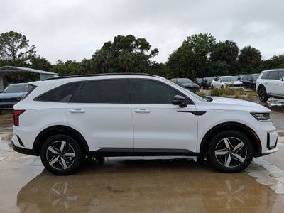 2023 Kia Sorento EX