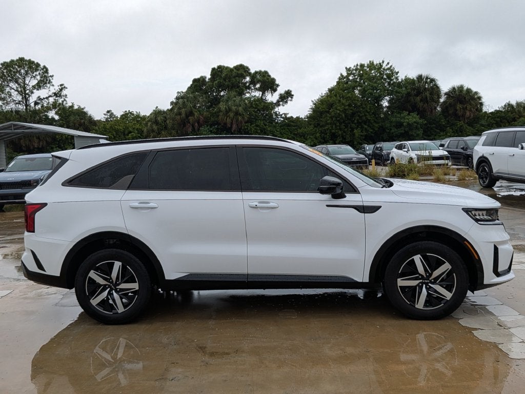 2023 Kia Sorento EX