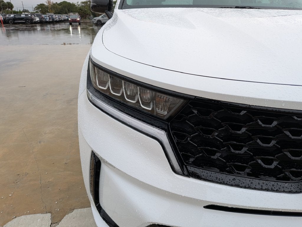 2023 Kia Sorento EX