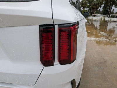 2023 Kia Sorento EX