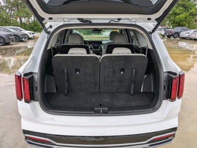 2023 Kia Sorento EX