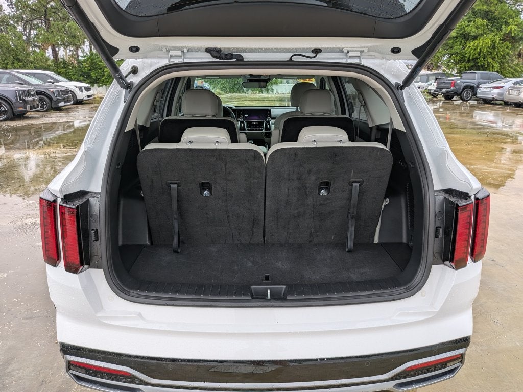2023 Kia Sorento EX