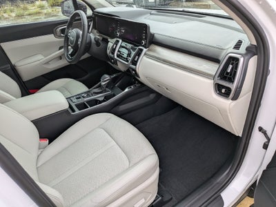2023 Kia Sorento EX