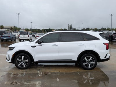 2023 Kia Sorento EX