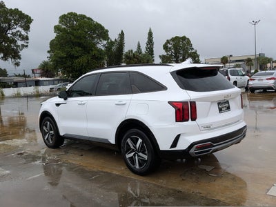 2023 Kia Sorento EX