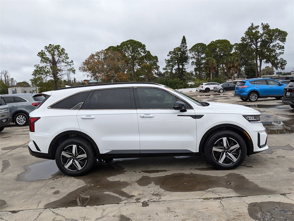 2021 Kia Sorento EX