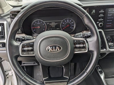 2021 Kia Sorento EX