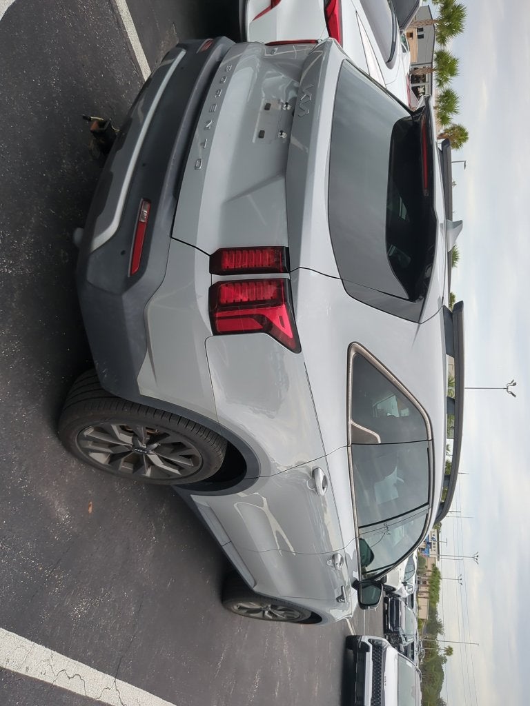 2022 Kia Sorento X-Line EX