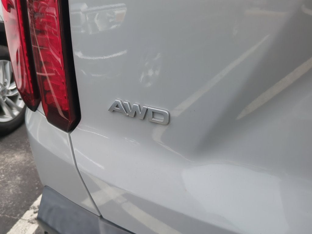 2022 Kia Sorento X-Line EX