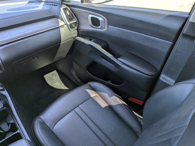 2022 Kia Sorento X-Line EX